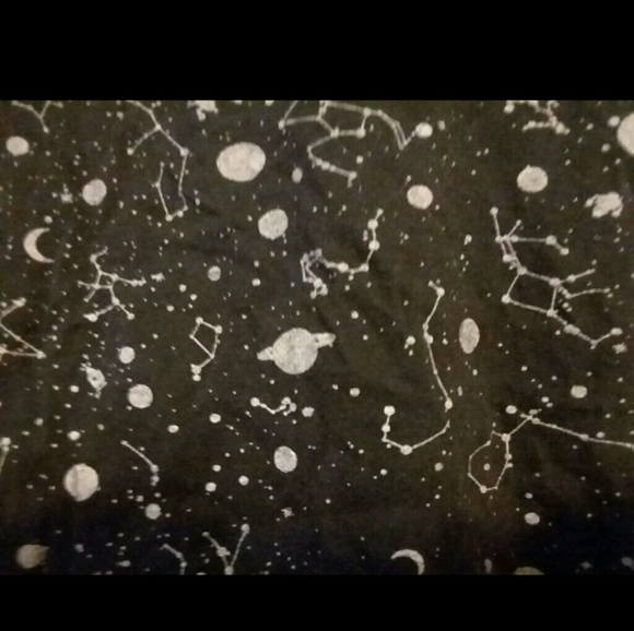 Creative Destruction Constellation Shirt - Picture 2 of 2